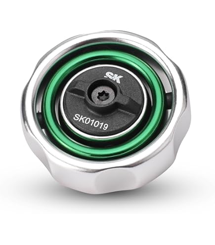 Koken USA Z-Series 1/4